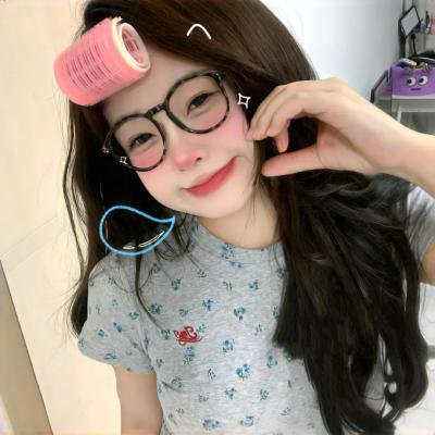 保佑他们的心