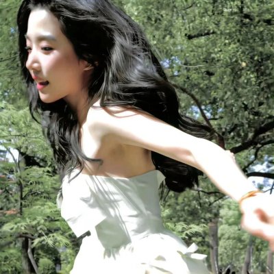 神迹美少女