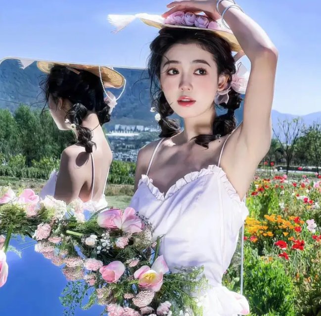 心动的感觉