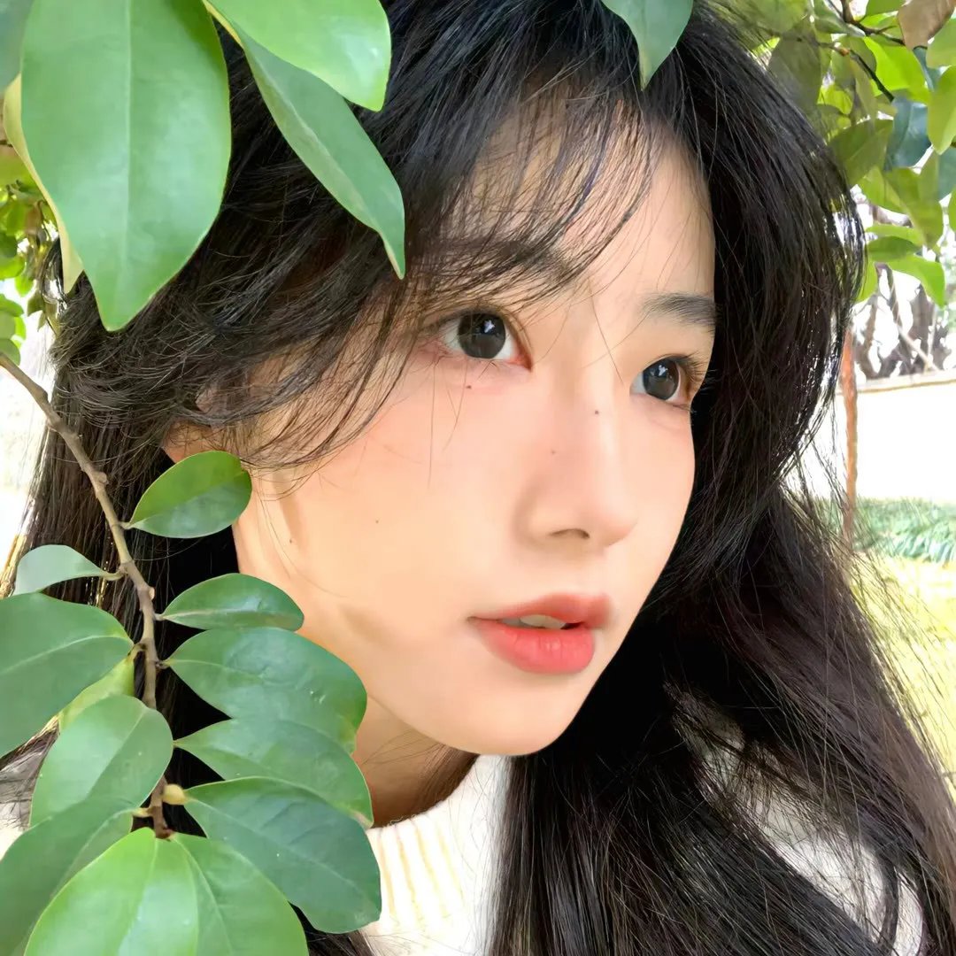 崭新的二十岁