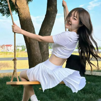 爱在青春收成时